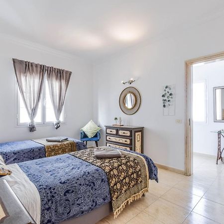 Pure&Brave Playa Blanca Muy Centrico 2 Minutos Playa Y Servicios Andando Екстериор снимка