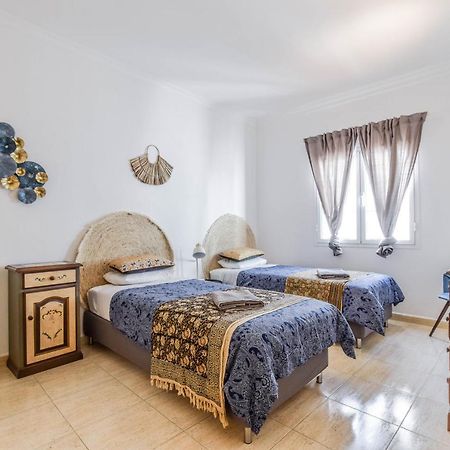 Pure&Brave Playa Blanca Muy Centrico 2 Minutos Playa Y Servicios Andando Екстериор снимка