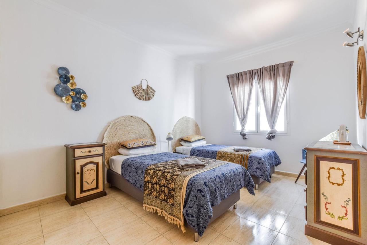Pure&Brave Playa Blanca Muy Centrico 2 Minutos Playa Y Servicios Andando Екстериор снимка