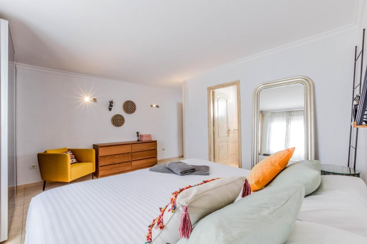 Pure&Brave Playa Blanca Muy Centrico 2 Minutos Playa Y Servicios Andando Екстериор снимка